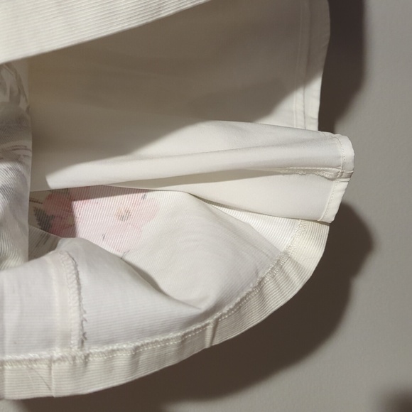 Talbots skirt size 2 - Picture 6 of 9